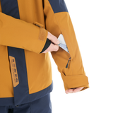 BASEMENT JACKET __color:Camel_Coffee#5