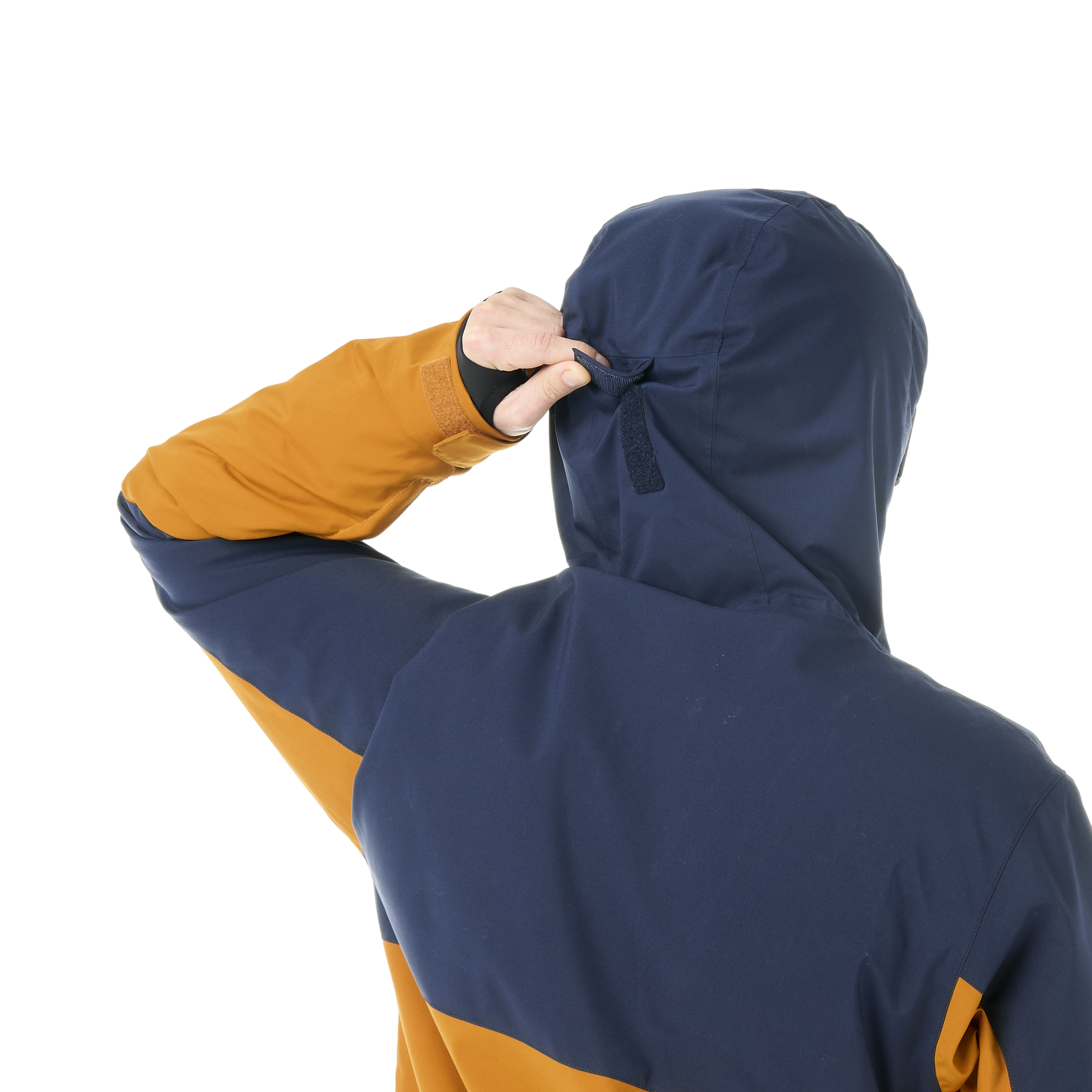 BASEMENT JACKET __color:Camel_Coffee#7