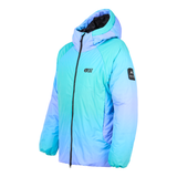 PUFFER GRDT JKT __color:Frozen_Gradient_Print#4