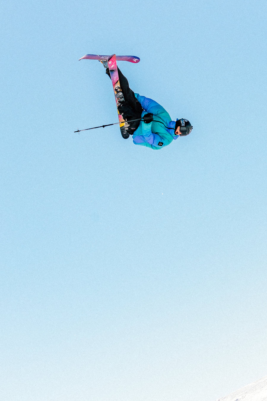 Veste de ski & snowboard homme PUFFER GRDT
