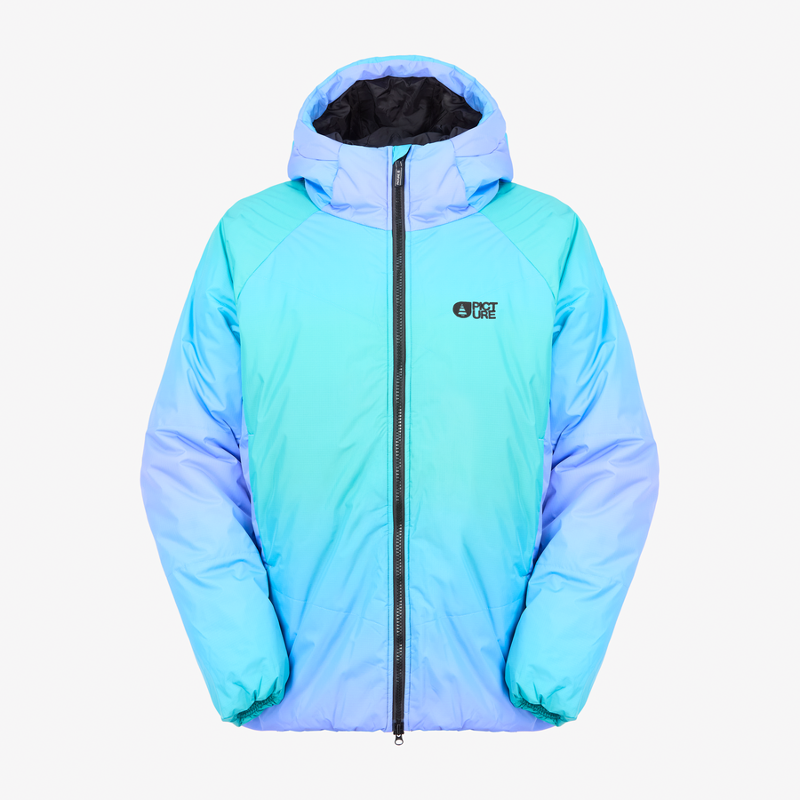 PUFFER GRDT JKT