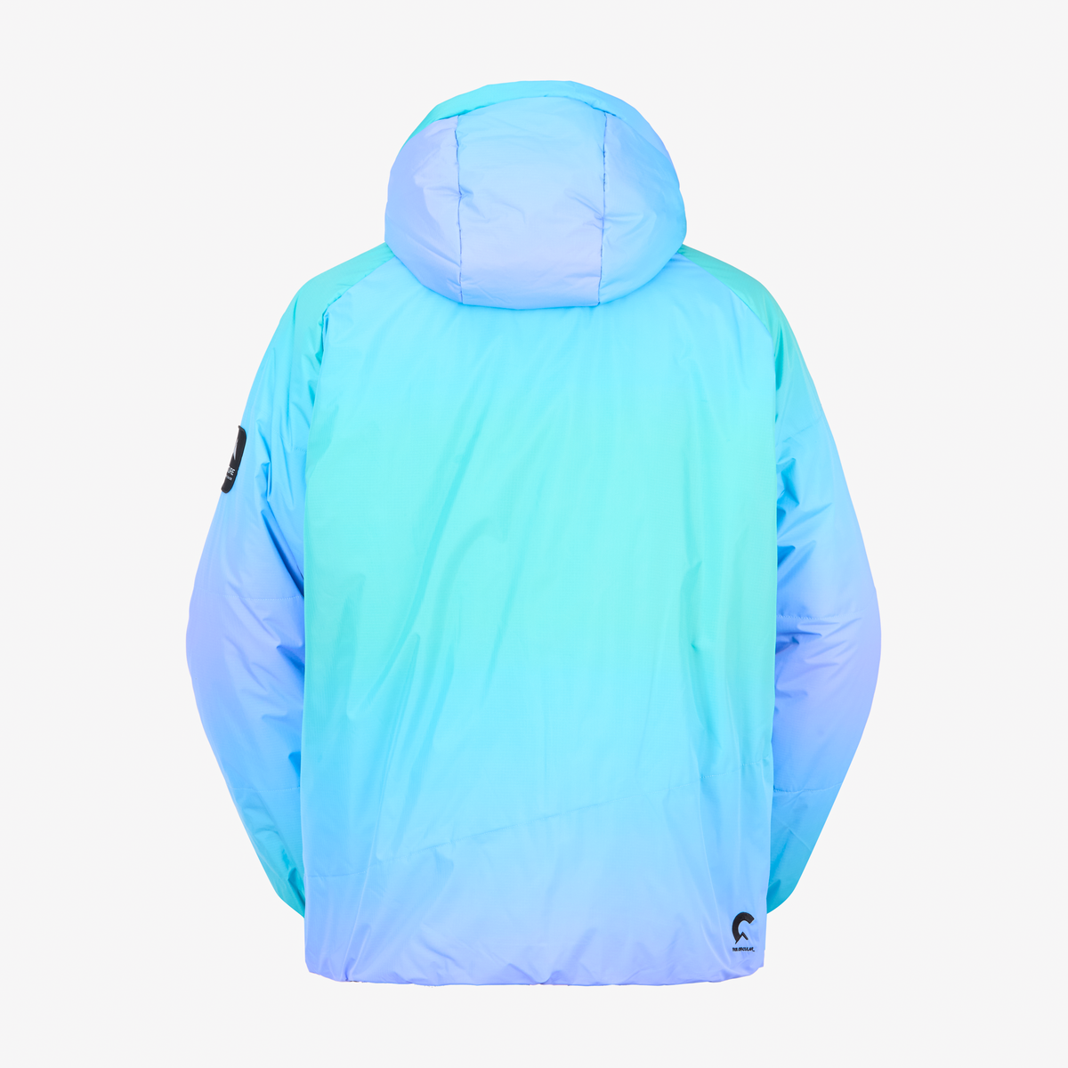PUFFER GRDT JKT