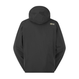 KLYNE 1/4 JKT __color:Black#13