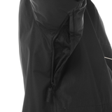 KLYNE 1/4 JKT __color:Black#4