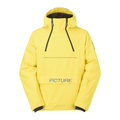 Vibrant Yellow