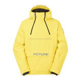Vibrant Yellow