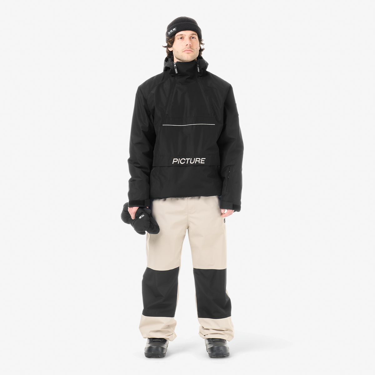 KLYNE 1/4 JKT