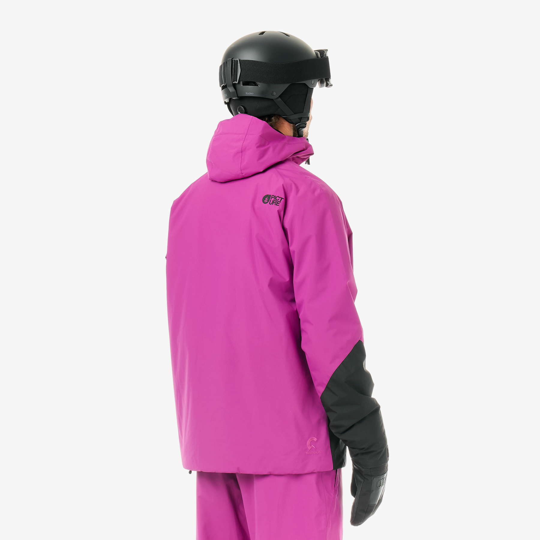 KLYNE 1/4 JKT