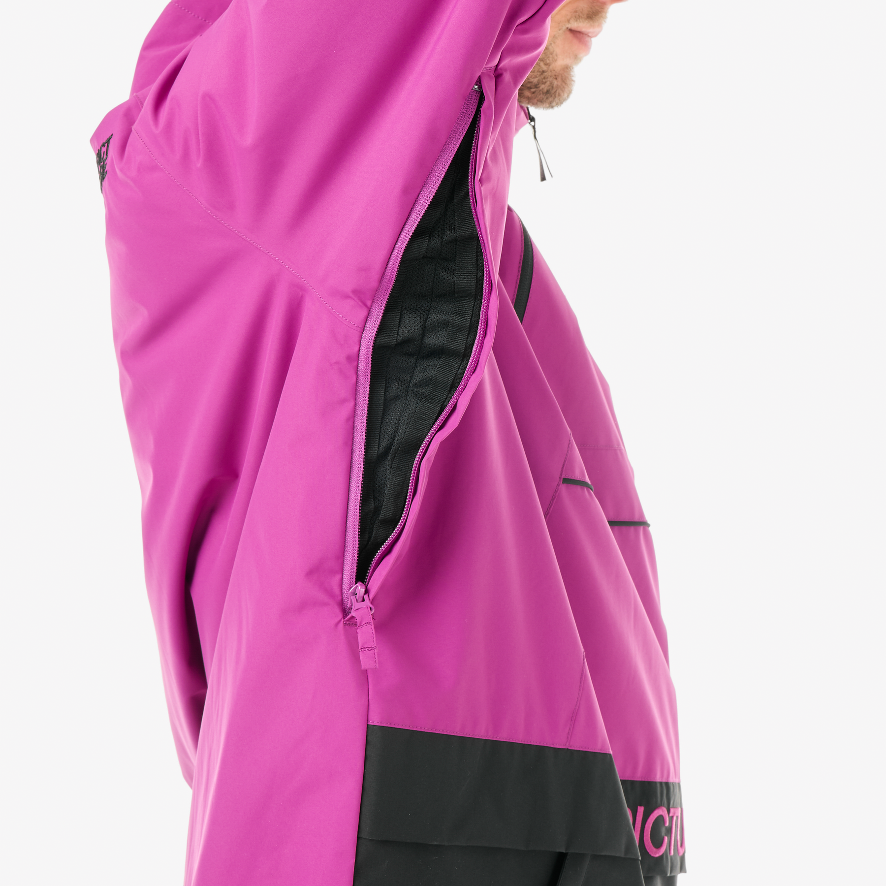 KLYNE 1/4 JKT