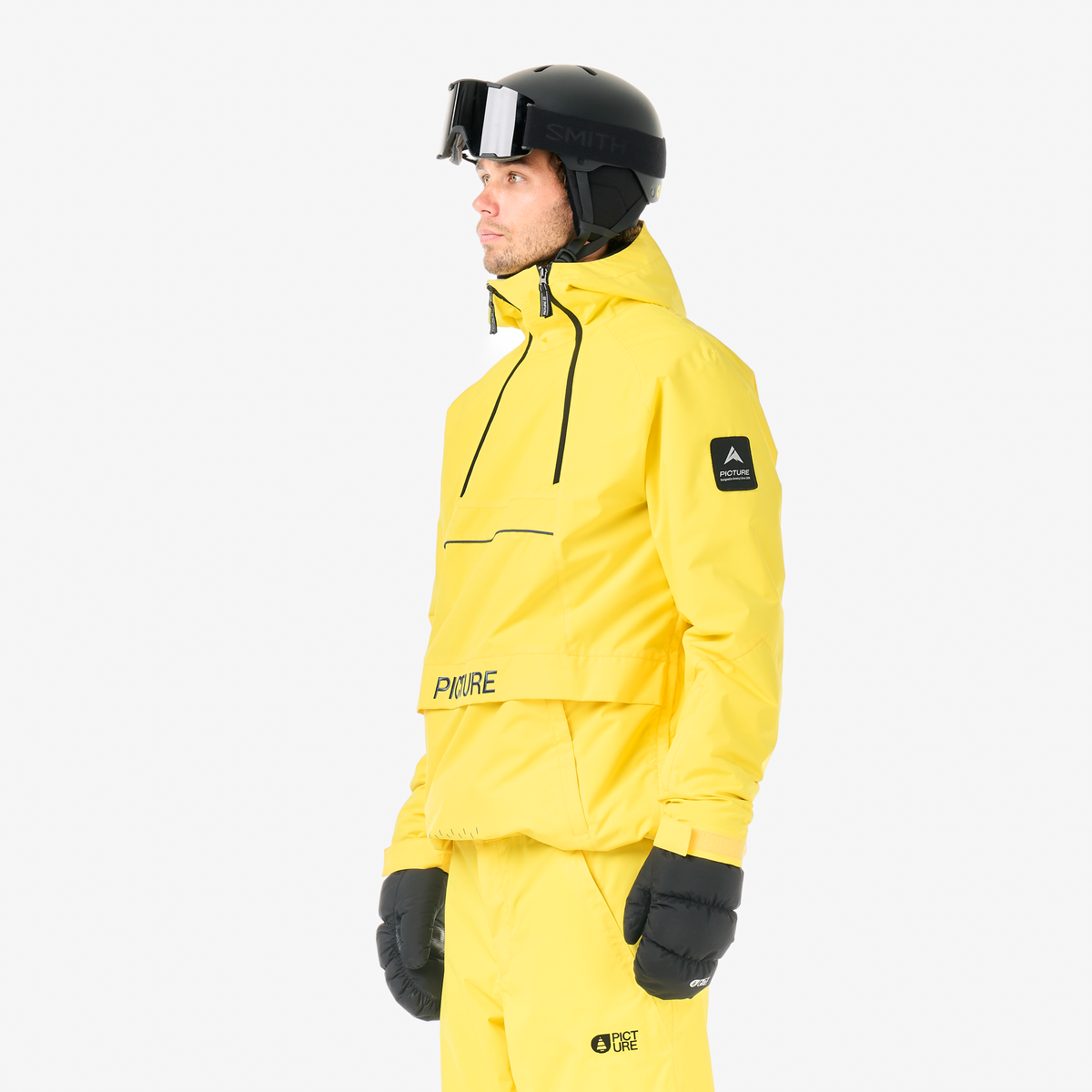 Veste de ski & snowboard homme KLYNE 1/4