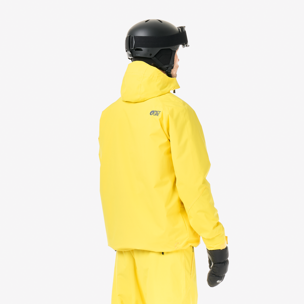 Veste de ski & snowboard homme KLYNE 1/4