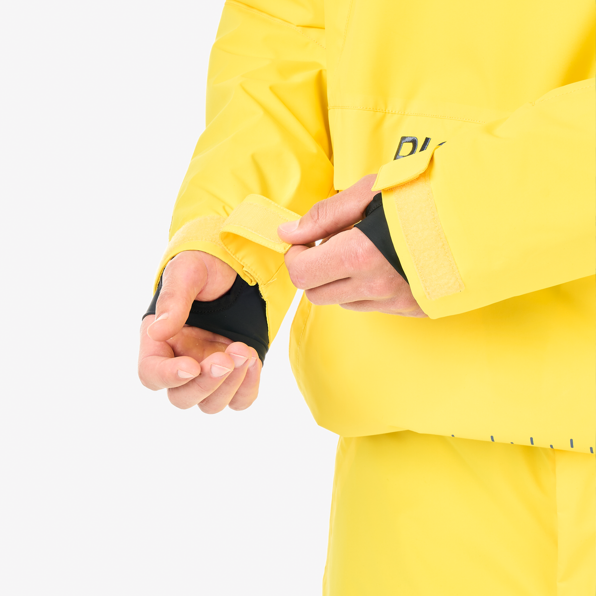 Veste de ski & snowboard homme KLYNE 1/4