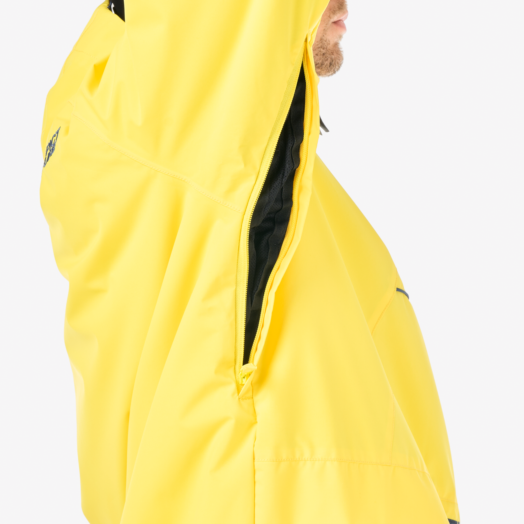 Veste de ski & snowboard homme KLYNE 1/4