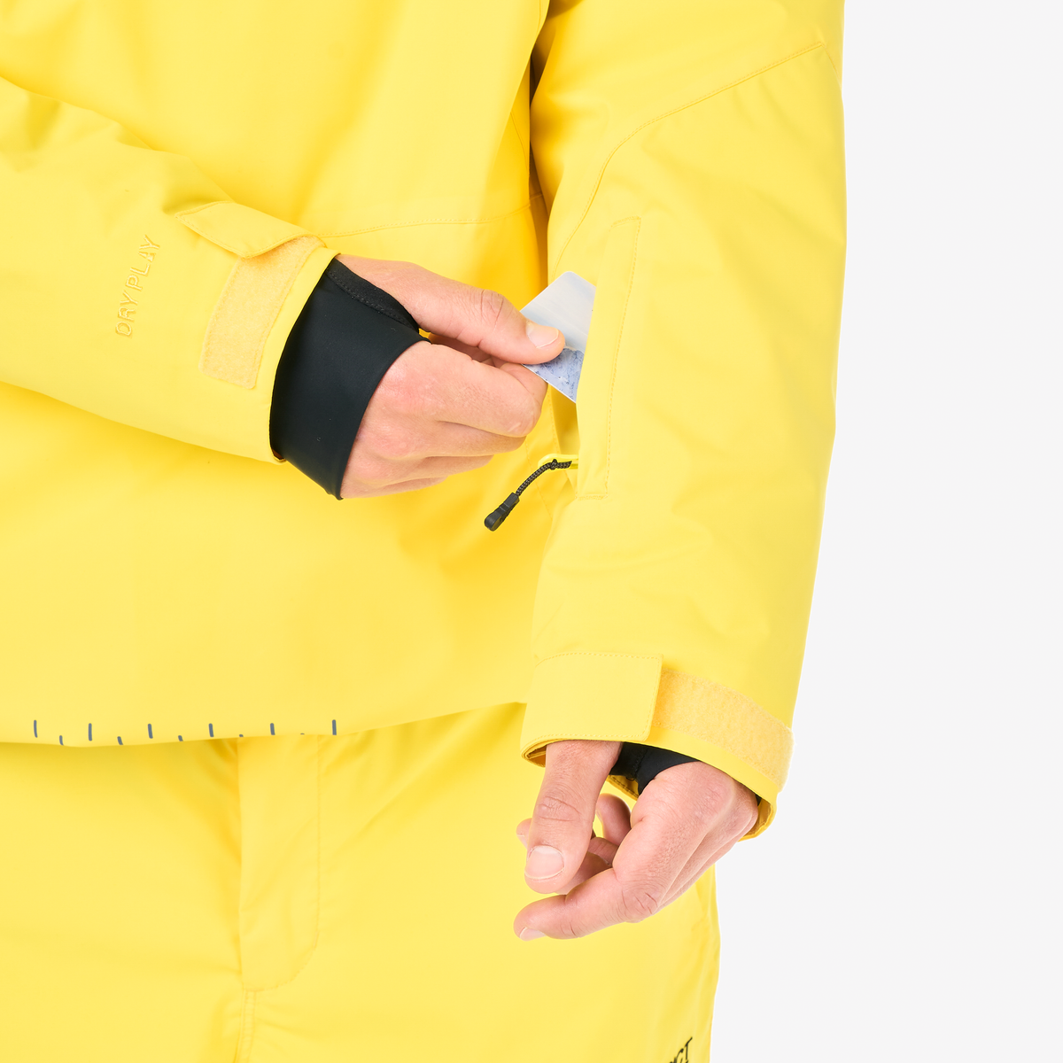 Veste de ski & snowboard homme KLYNE 1/4
