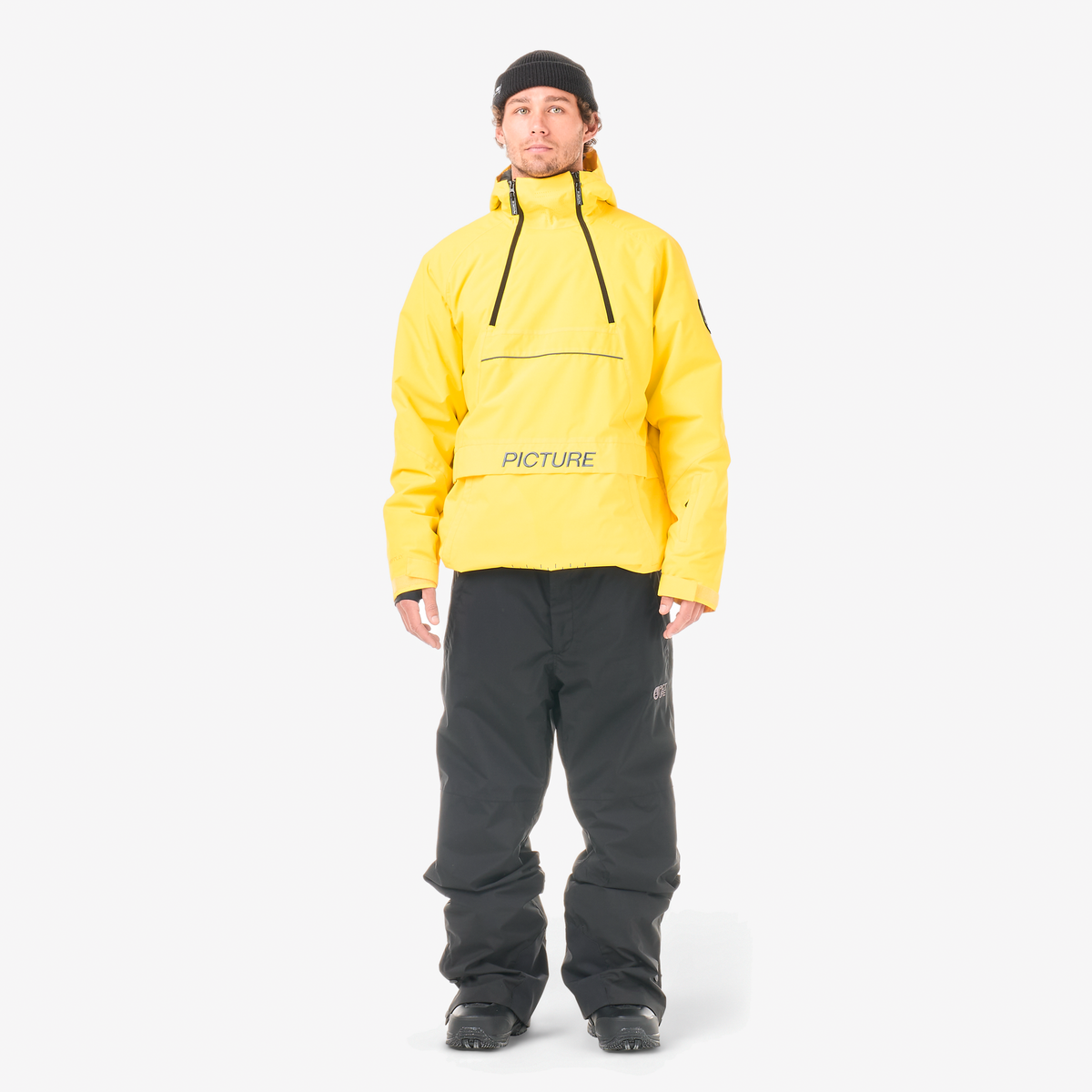 Veste de ski & snowboard homme KLYNE 1/4