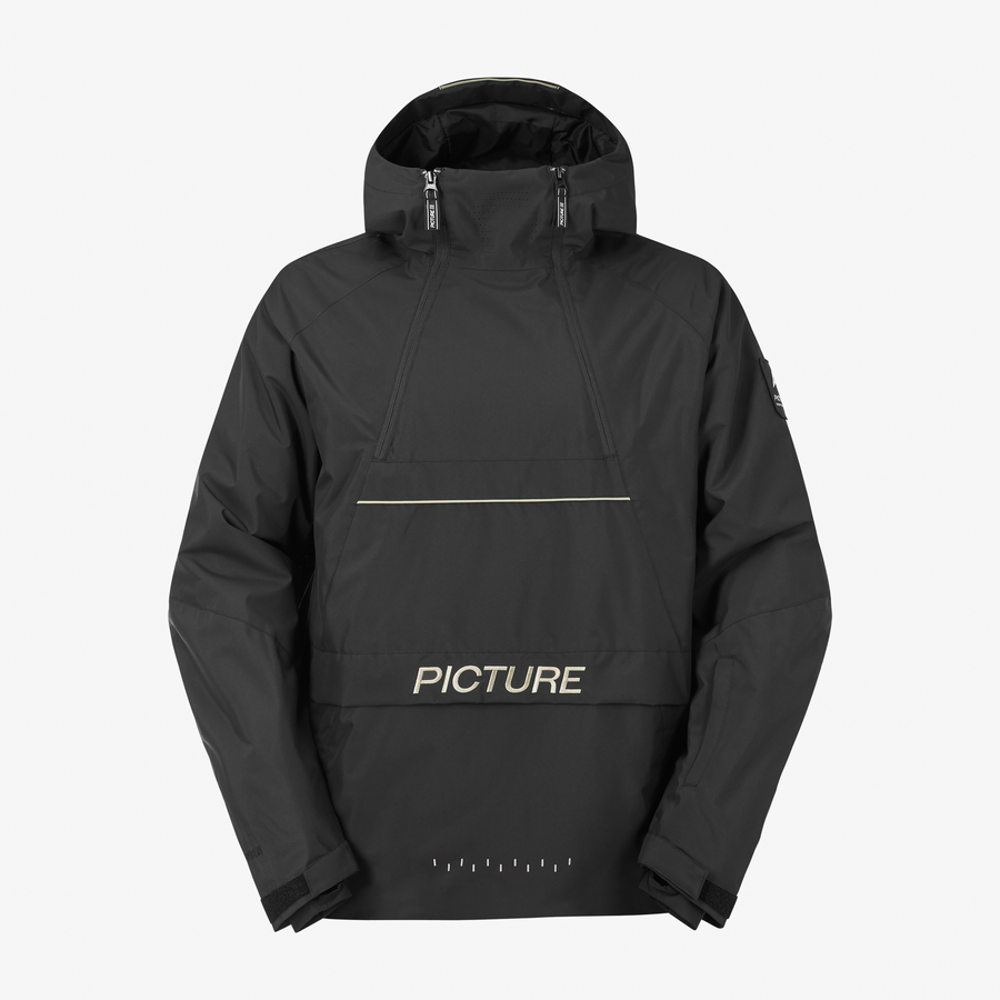KLYNE 1/4 JKT