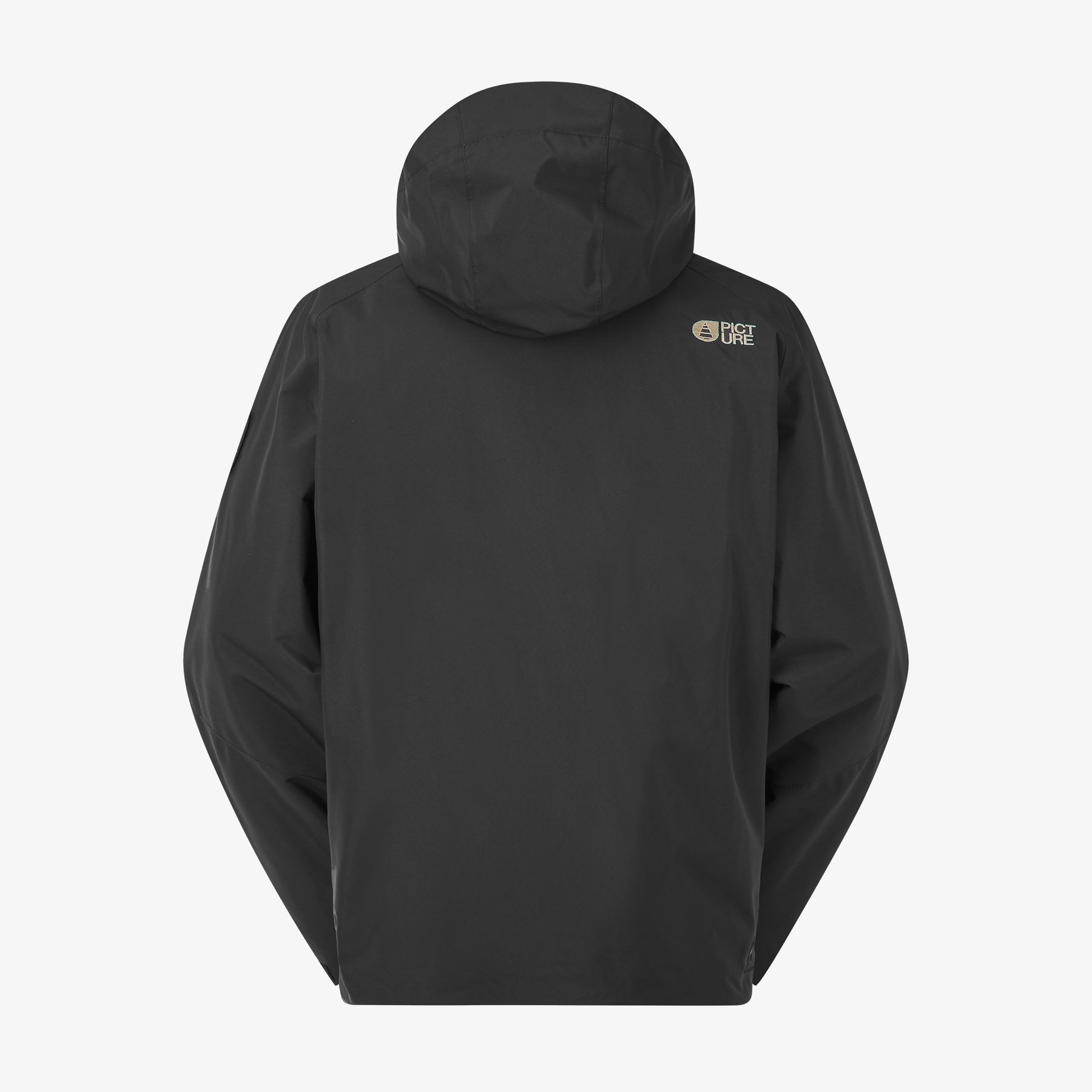 KLYNE 1/4 JKT