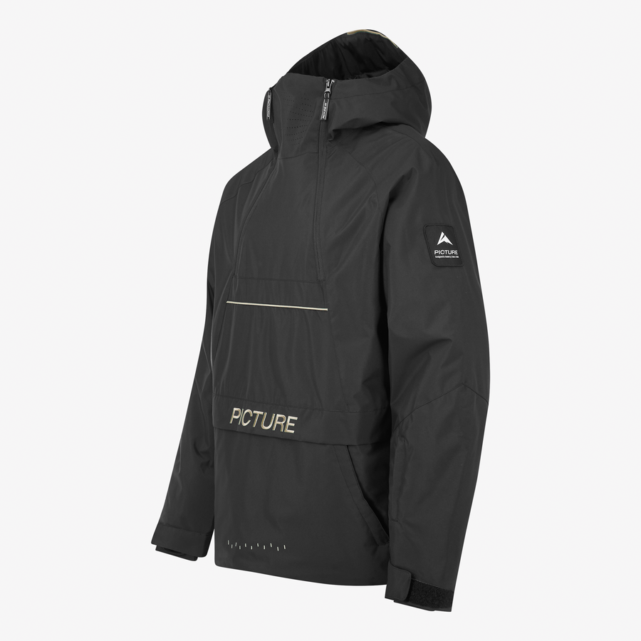 KLYNE 1/4 JKT