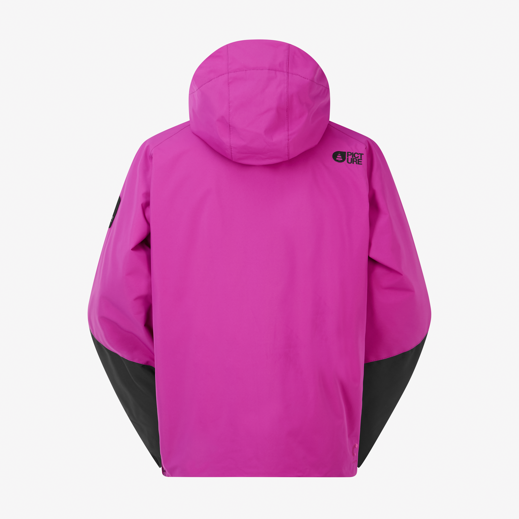 KLYNE 1/4 JKT