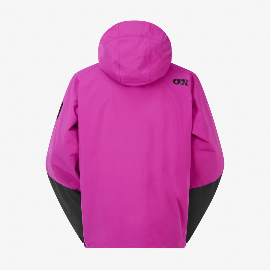 KLYNE 1/4 JKT
