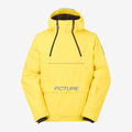 Vibrant Yellow