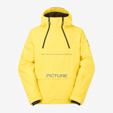 Vibrant Yellow