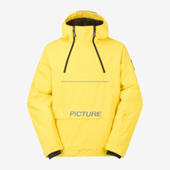 KLYNE 1/4 JKT