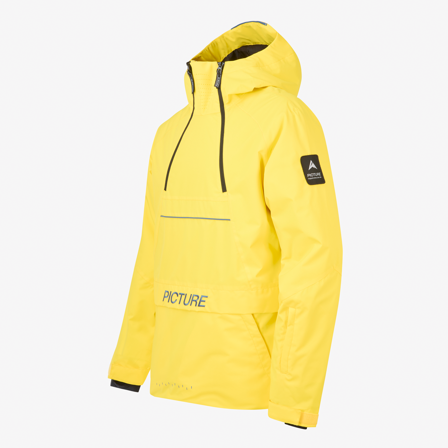 Veste de ski & snowboard homme KLYNE 1/4