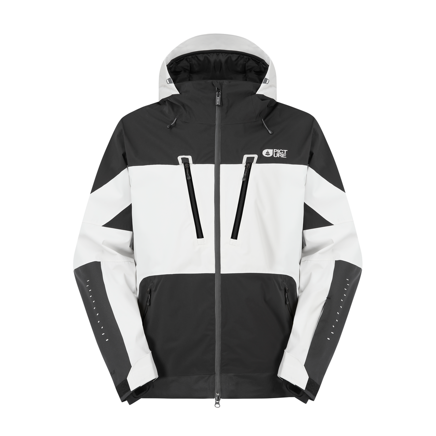 OROKOON JKT __color:Black#13