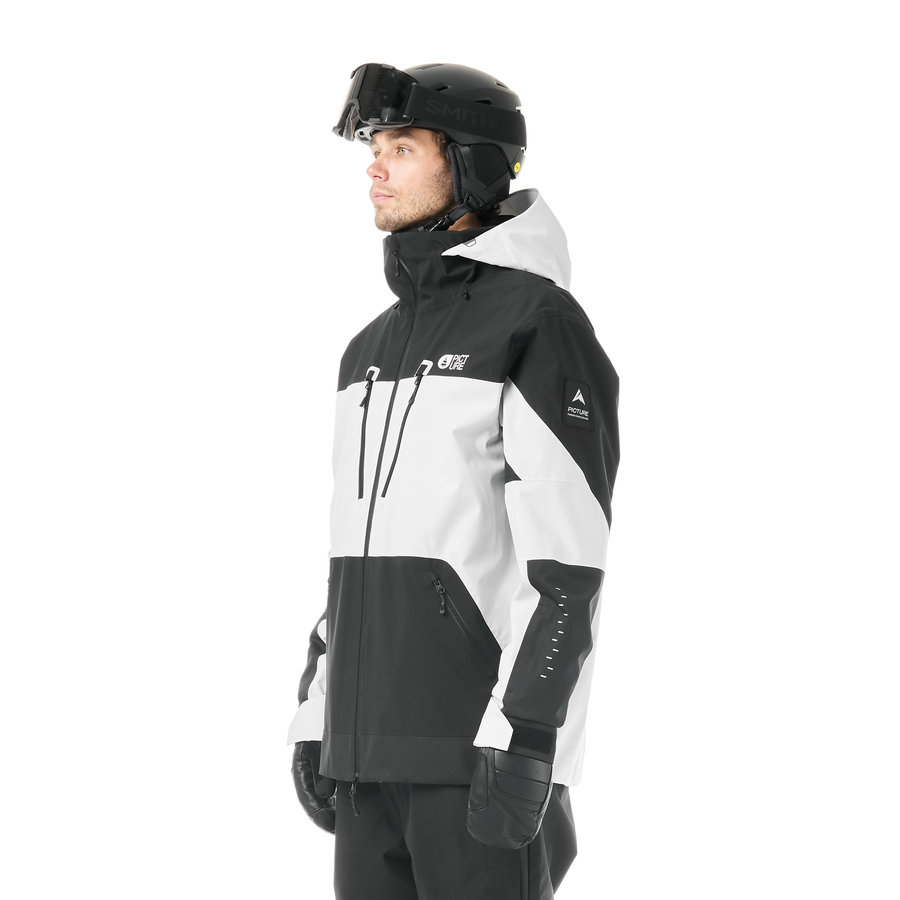 OROKOON JKT __color:Black#0