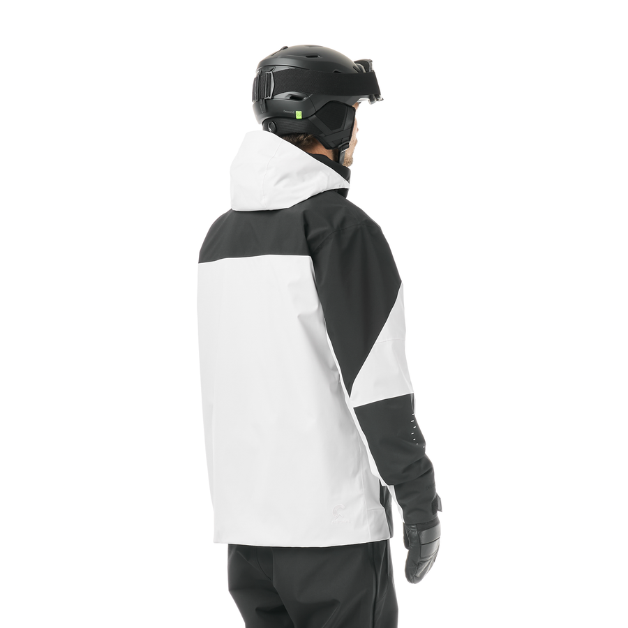 OROKOON JKT __color:Black#2