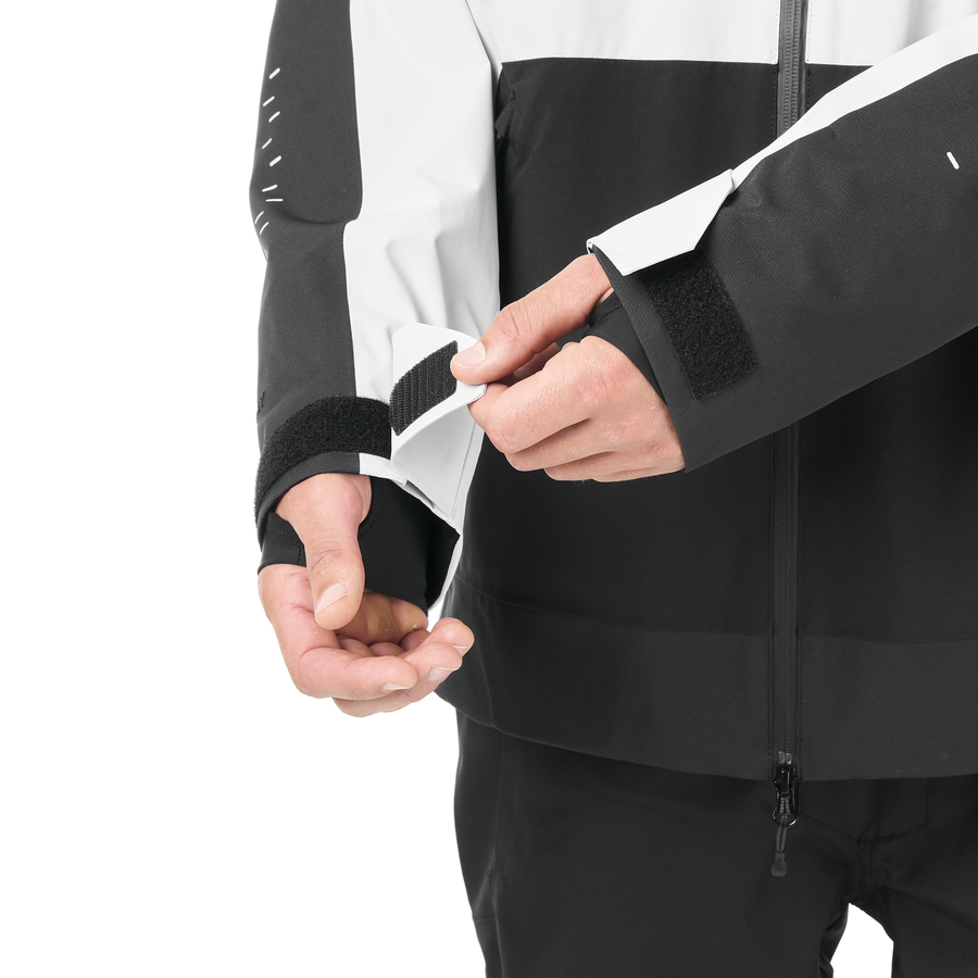 OROKOON JKT __color:Black#3