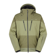 OROKOON JKT __color:Olivine#65