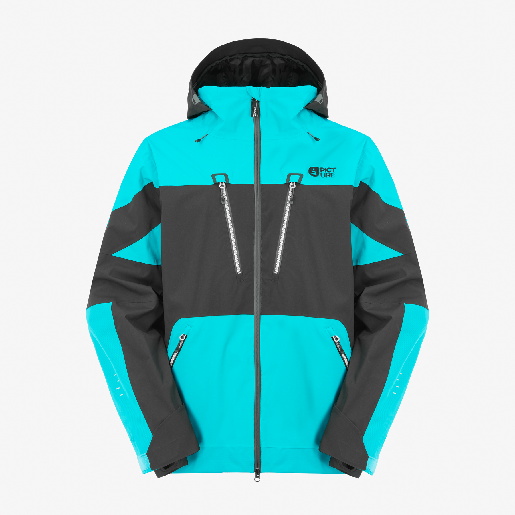 Veste de ski & snowboard homme OROKOON