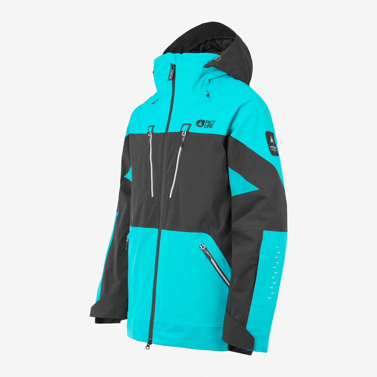 Veste de ski & snowboard homme OROKOON