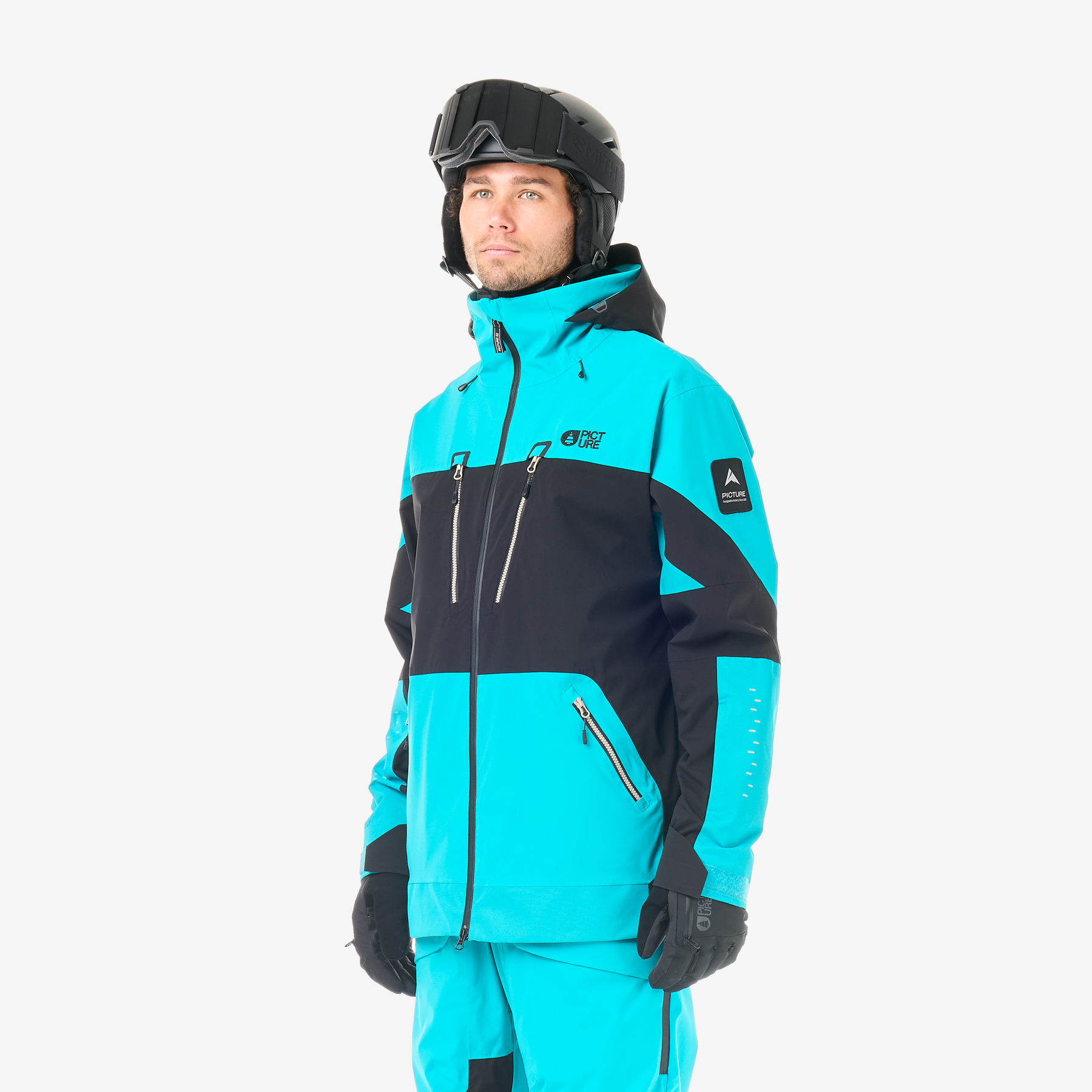 Veste de ski & snowboard homme OROKOON