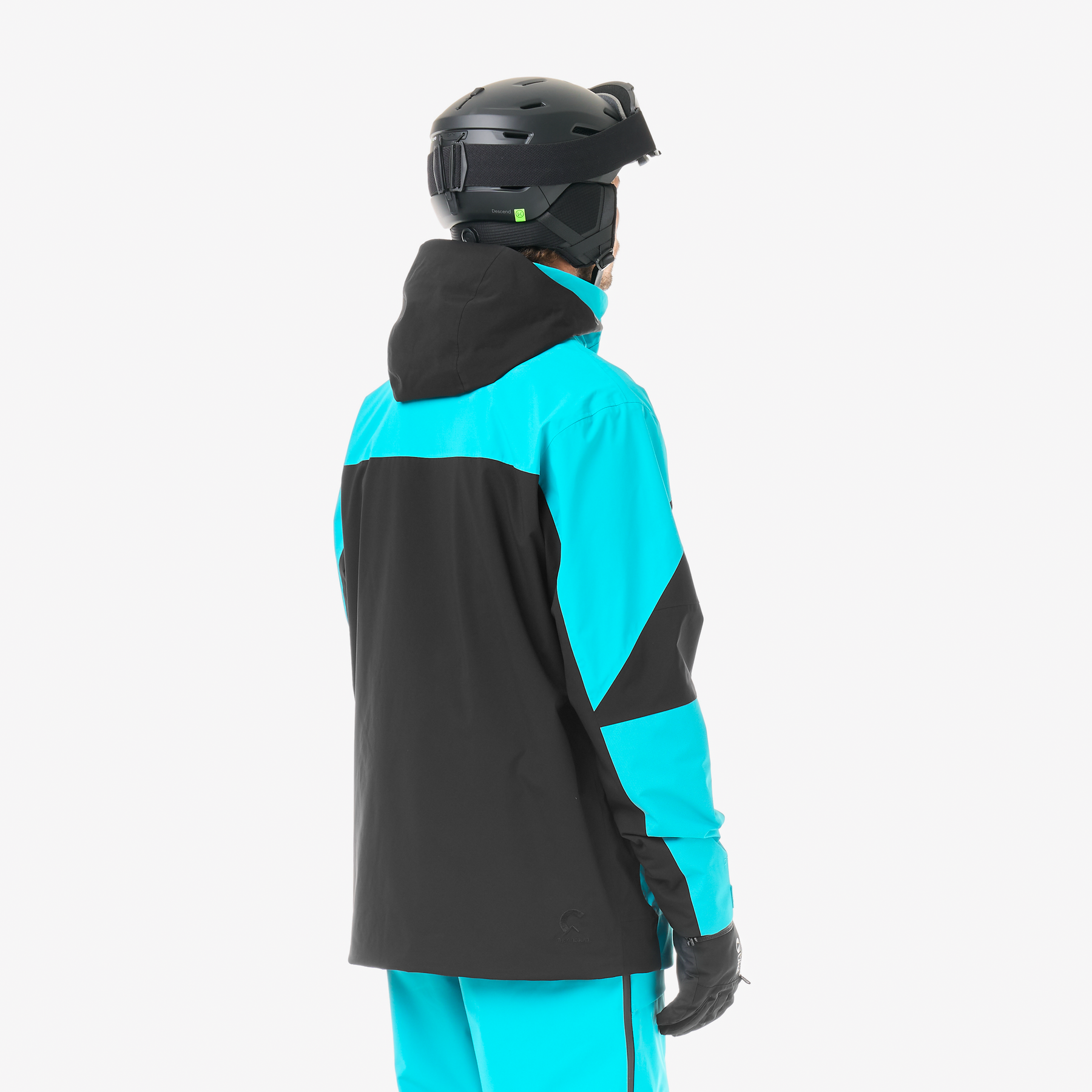 Veste de ski & snowboard homme OROKOON