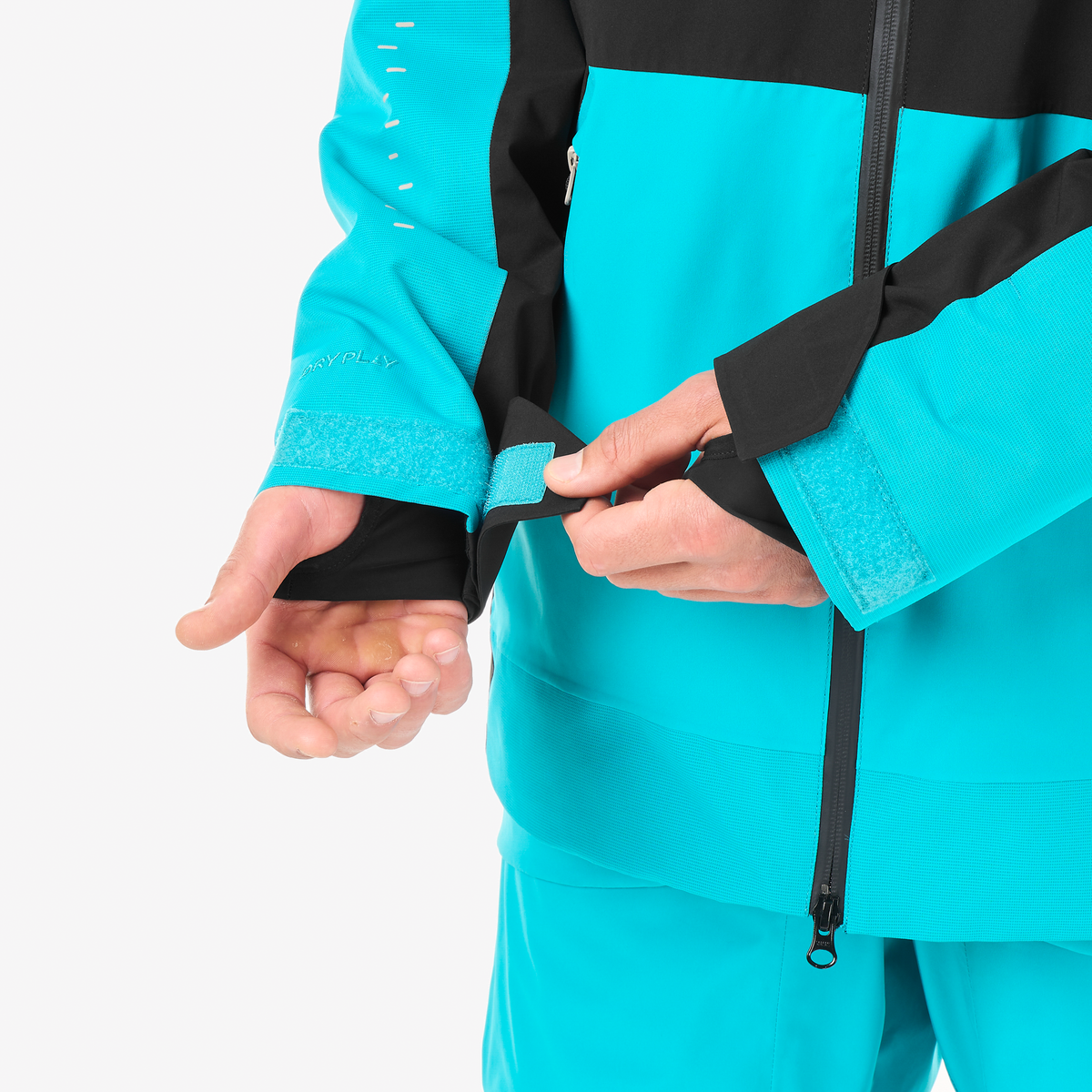 Veste de ski & snowboard homme OROKOON