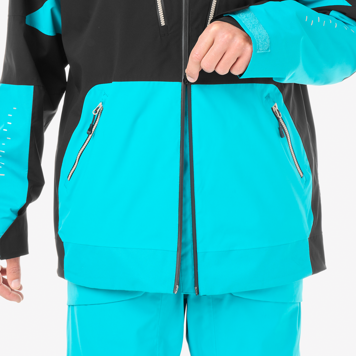 Veste de ski & snowboard homme OROKOON