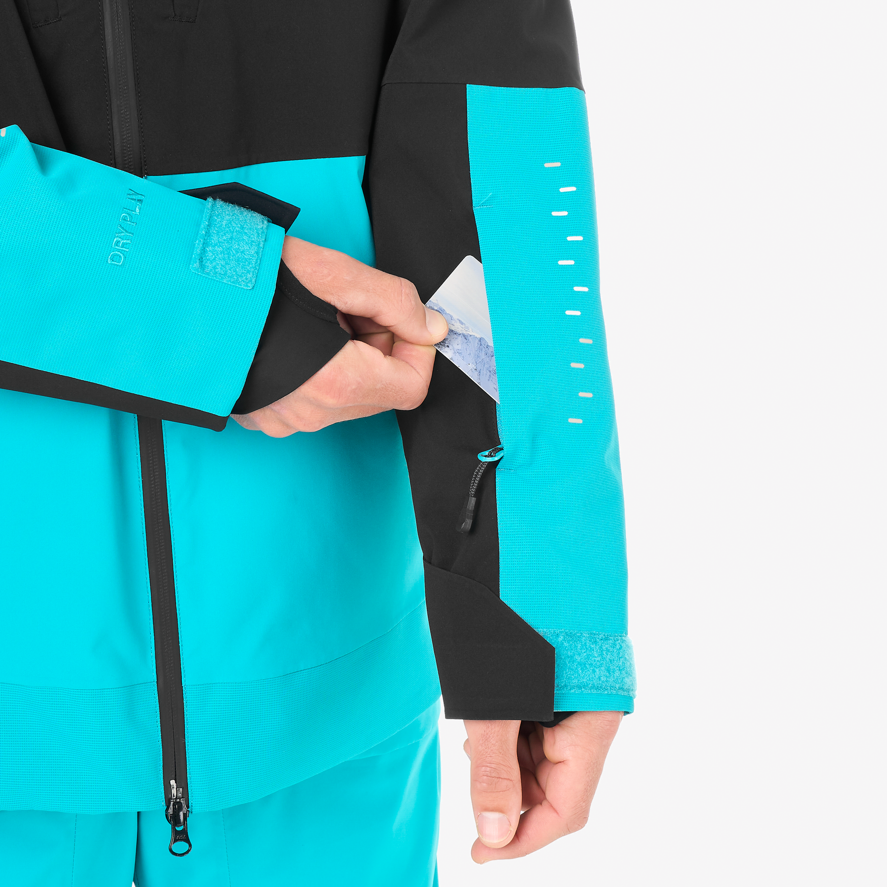 Veste de ski & snowboard homme OROKOON
