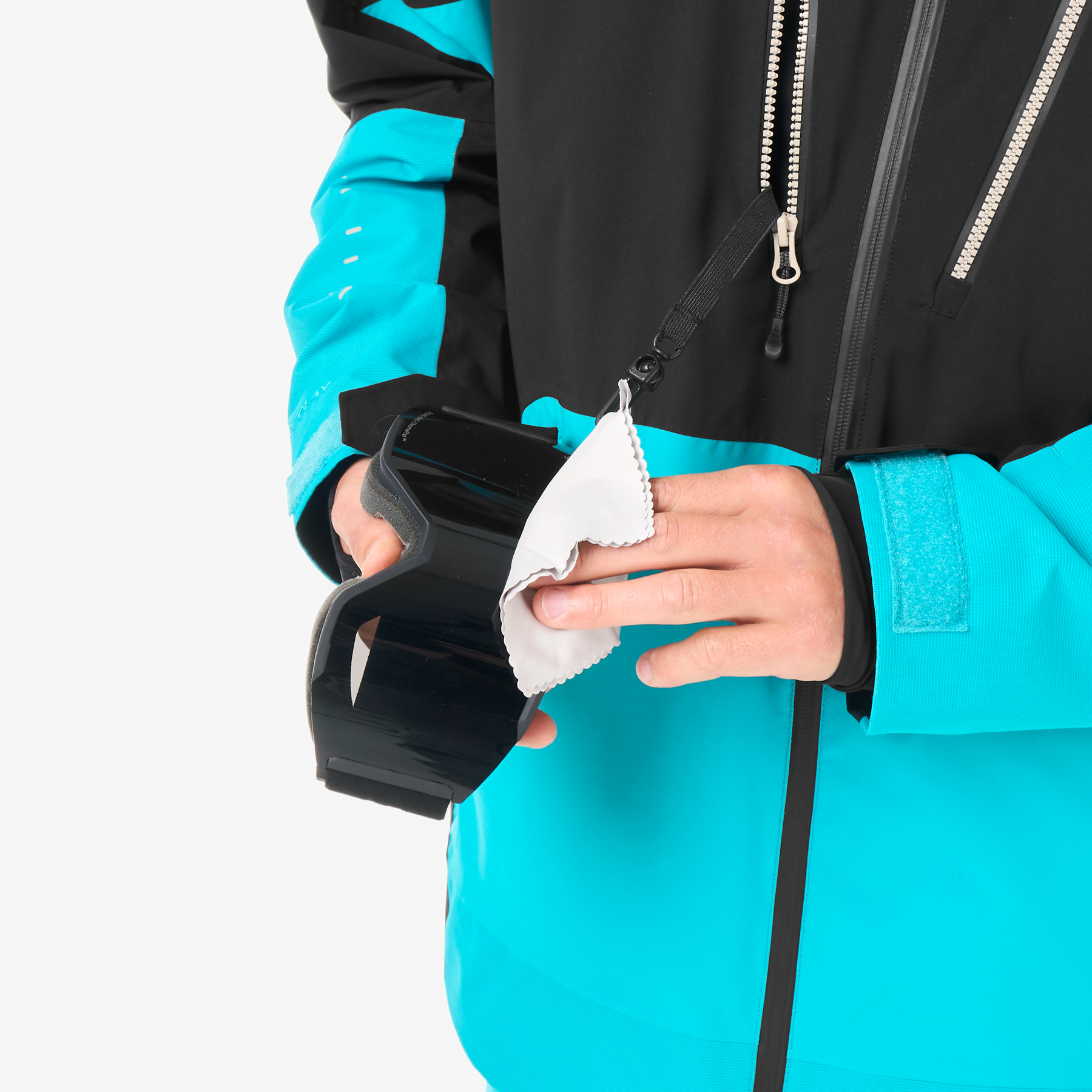Veste de ski & snowboard homme OROKOON