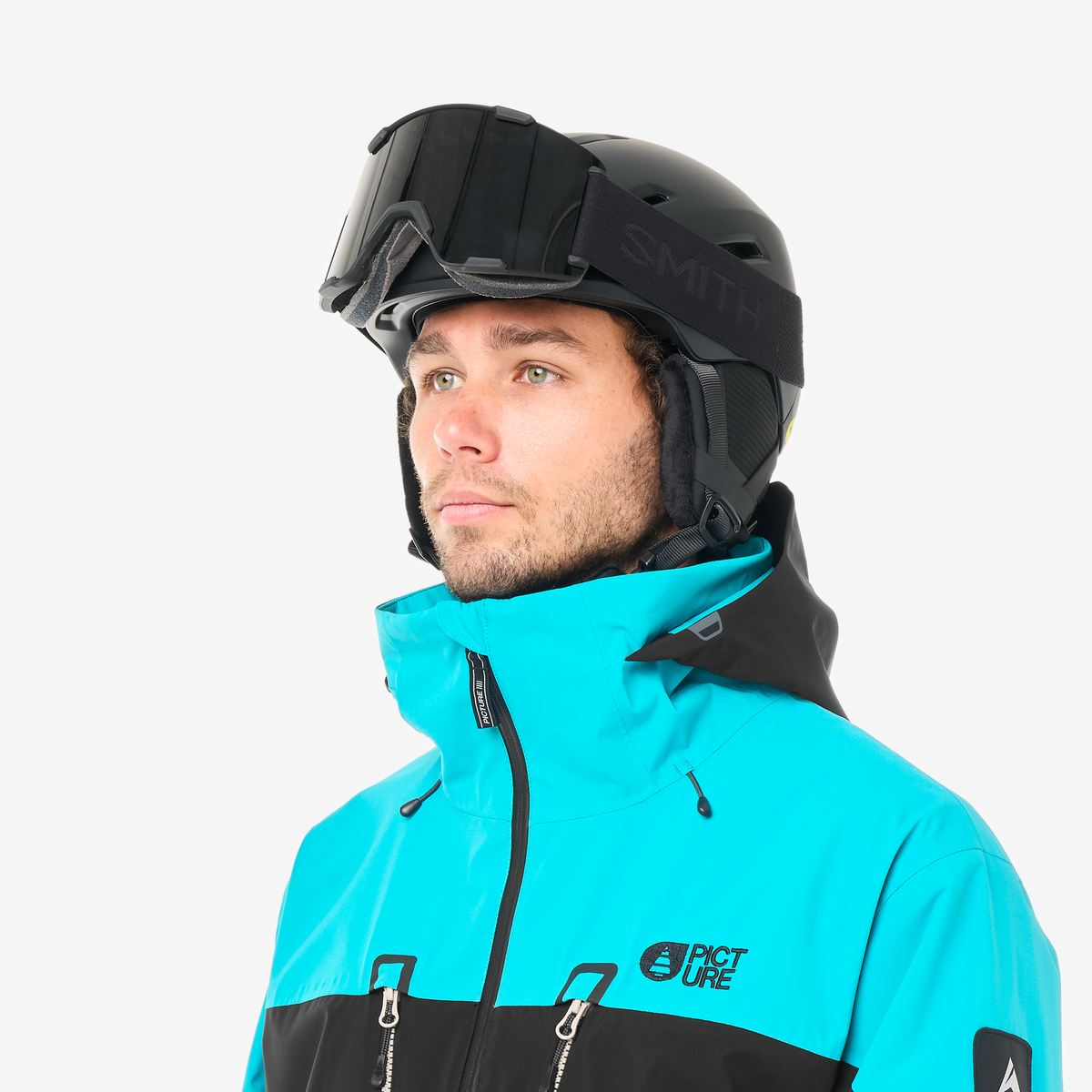 Veste de ski & snowboard homme OROKOON