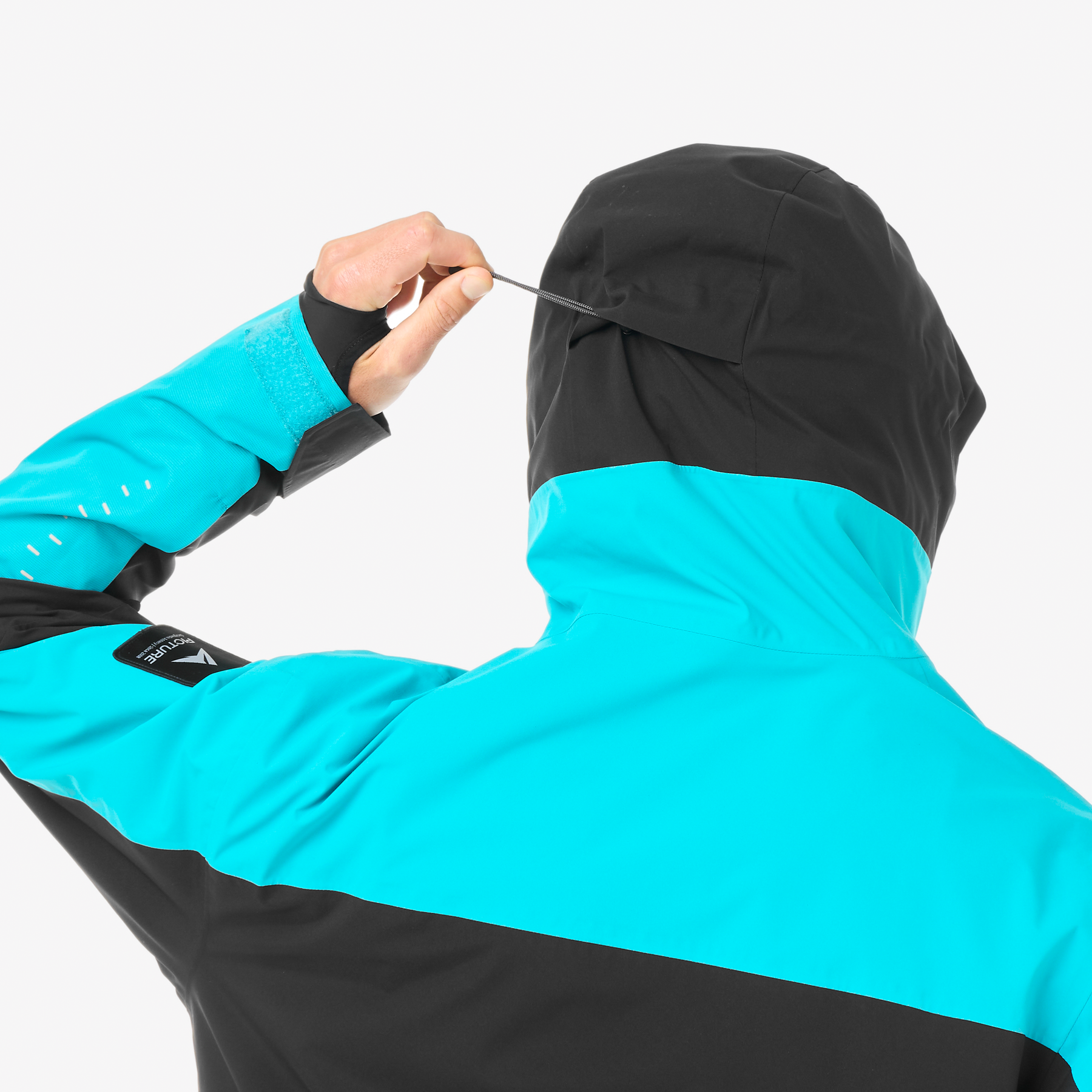 Veste de ski & snowboard homme OROKOON