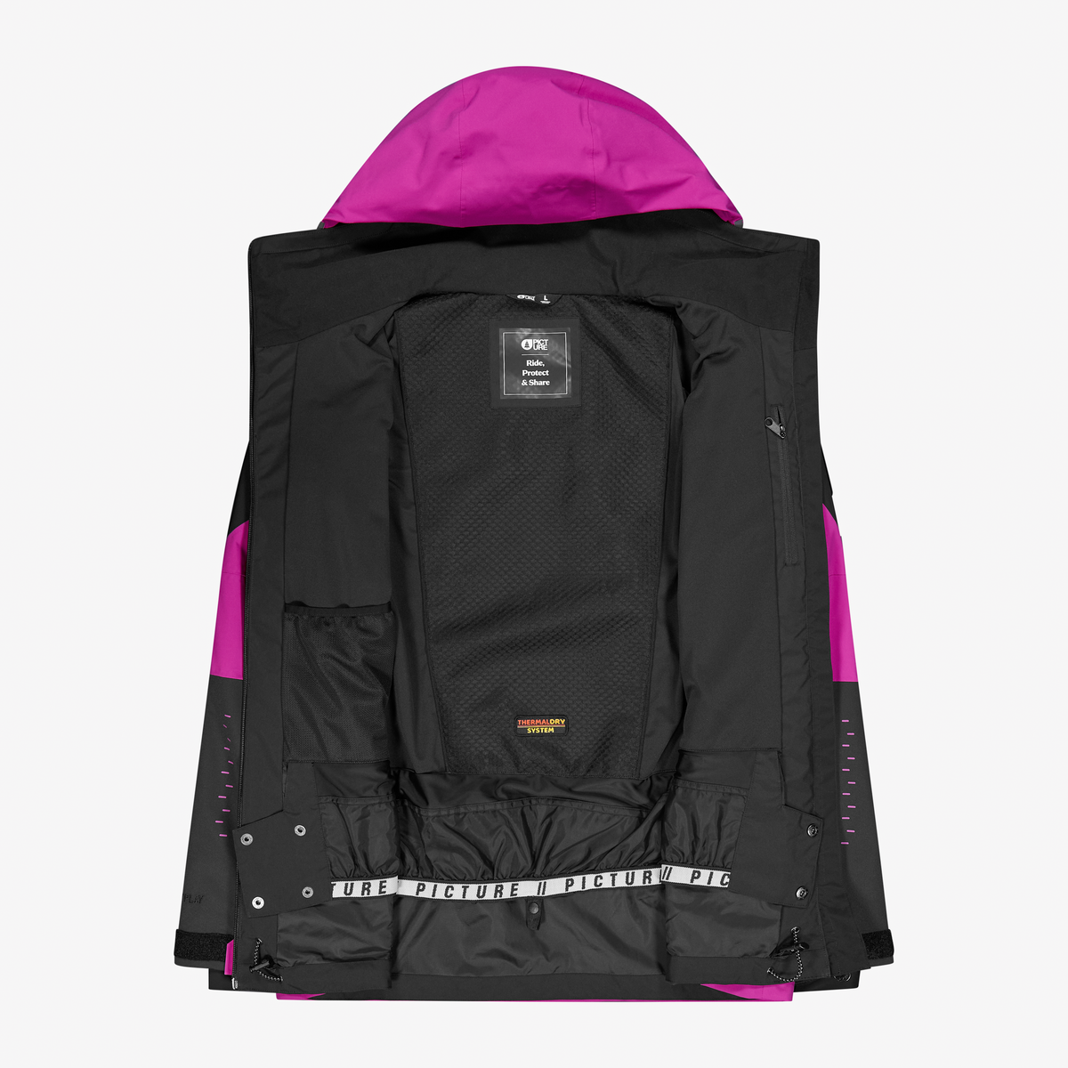 OROKOON JKT