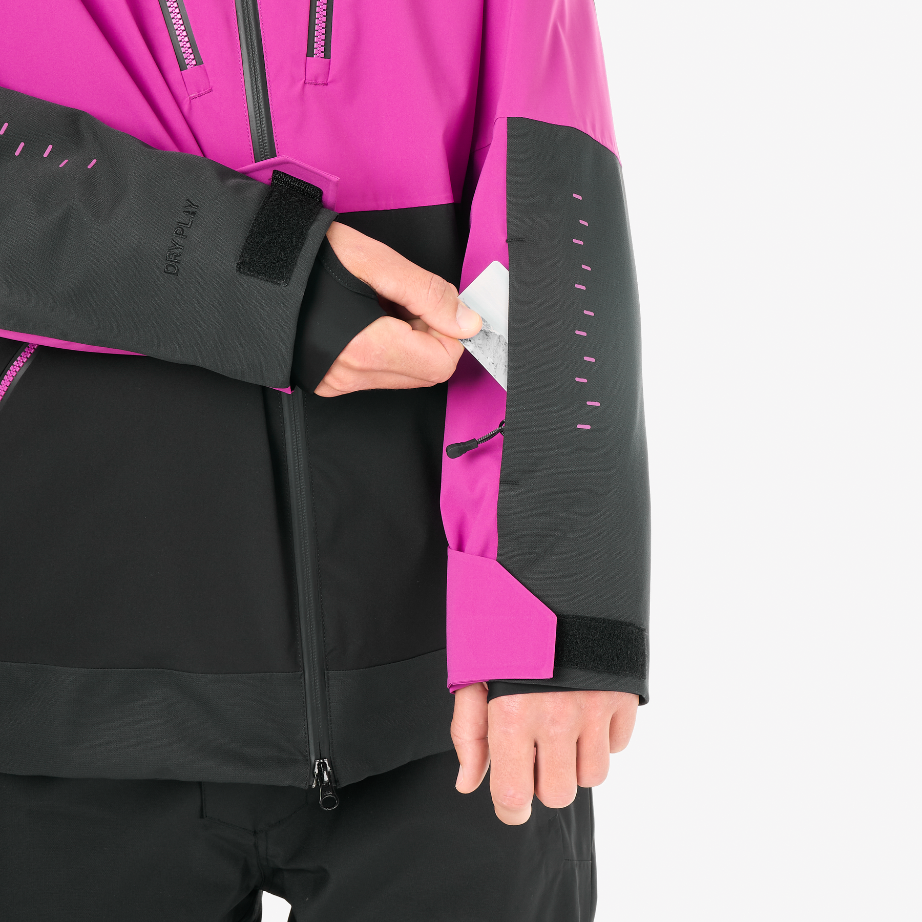 OROKOON JKT