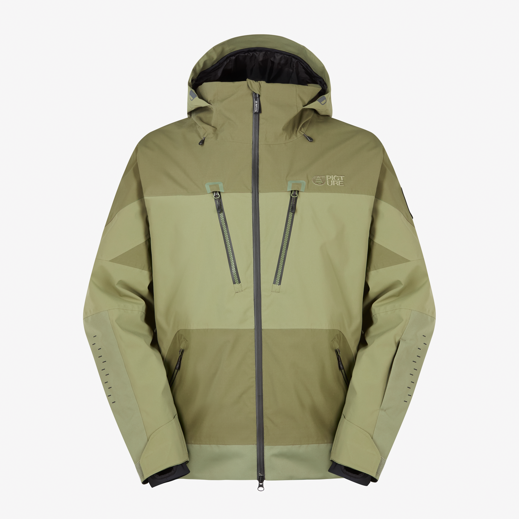 Veste de ski & snowboard homme OROKOON