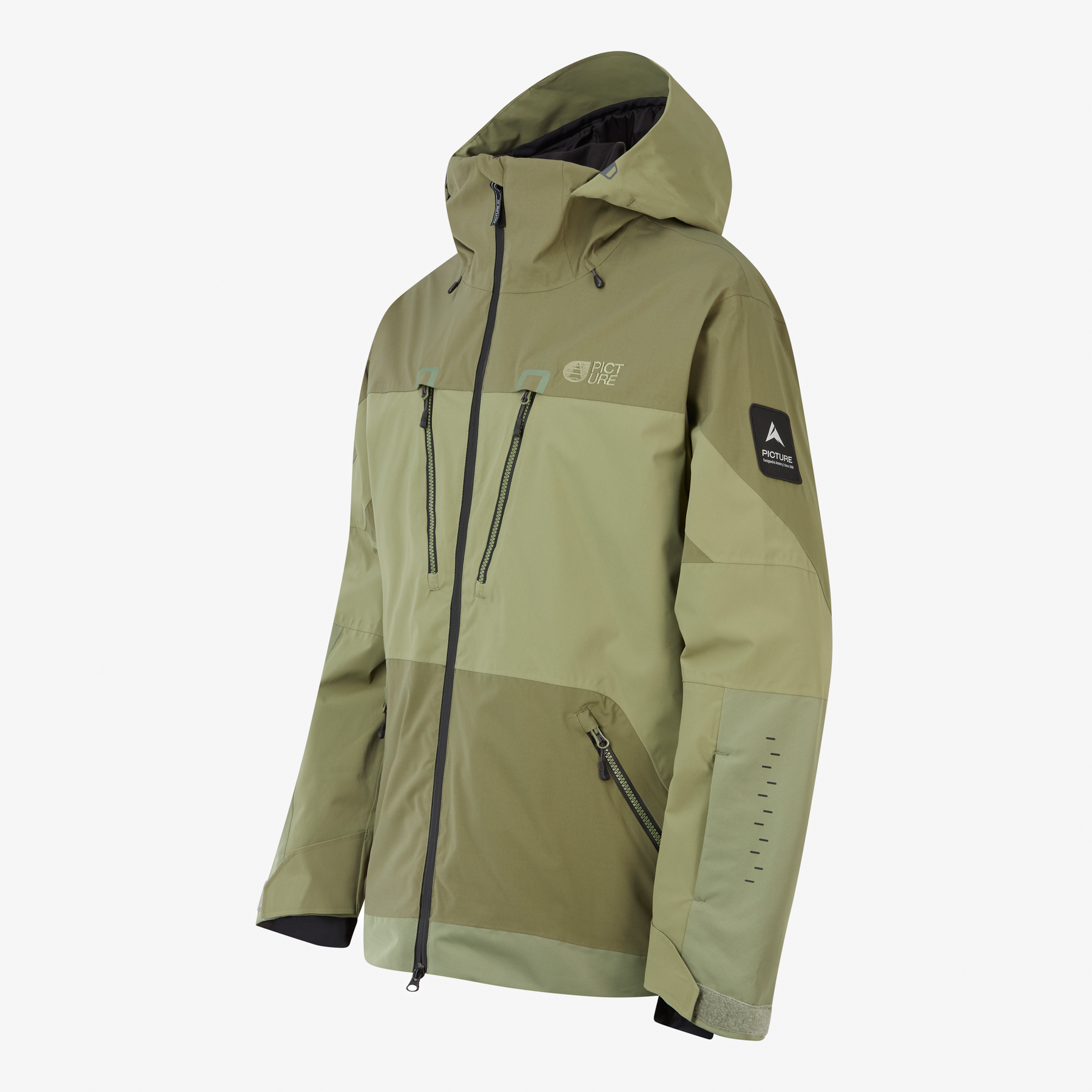 Veste de ski & snowboard homme OROKOON