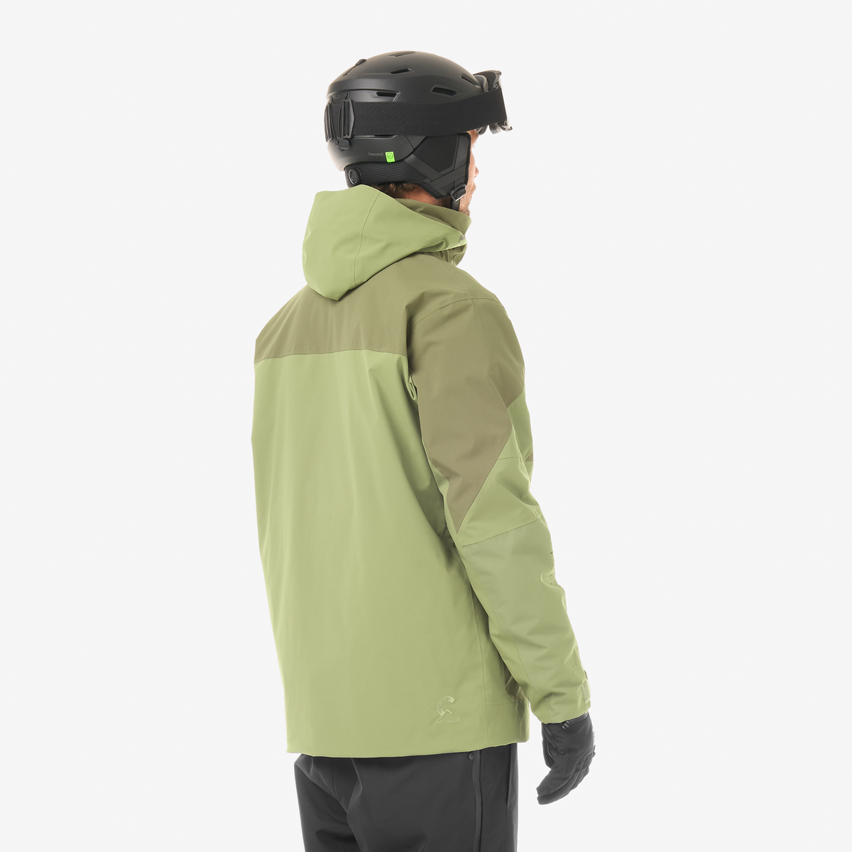 Veste de ski & snowboard homme OROKOON