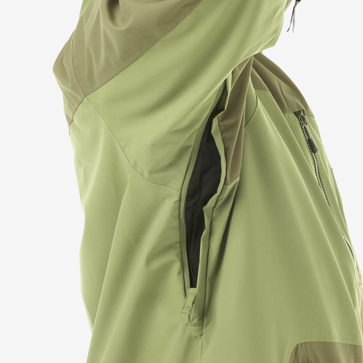 Veste de ski & snowboard homme OROKOON