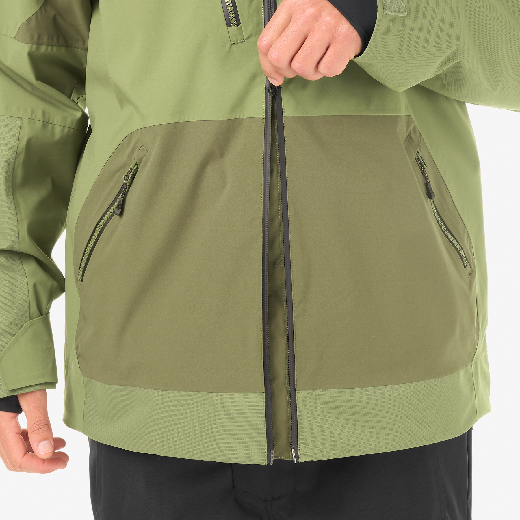Veste de ski & snowboard homme OROKOON